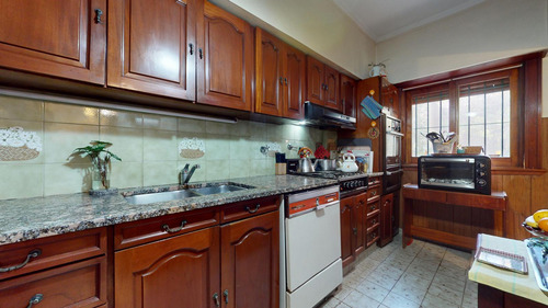 3 E/ 58 Y 59 La Plata - Casa De 4 Dormitorios En Venta