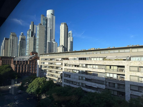 Venta Departamento 3 Ambientes En Puerto Madero