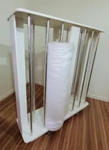 Comprar Armarinho Tnt Passadeira Duna Separador De Folhas Ilha