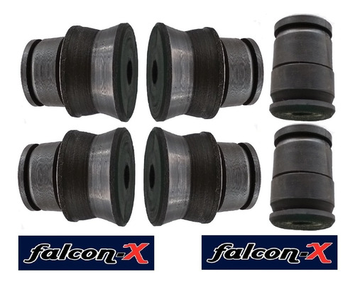 Kit Calços De Cabine Simples Da S-10 Nova 2012/...
