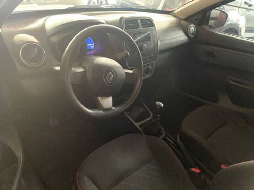 Renault Kwid Zen 1.0 Flex Completo 2018 Autos Rr