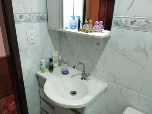 Imagem 5 de 15 de Casa Em Condomínio-à Venda-taquara-rio De Janeiro - Brcn20146