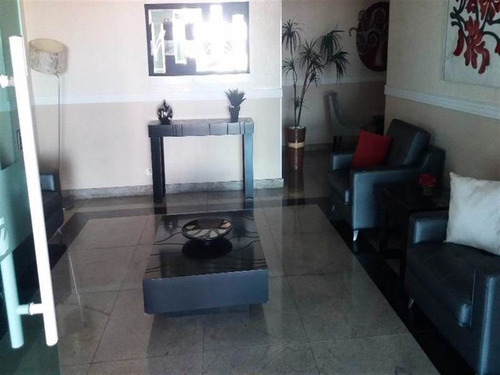 Imagem 10 de 13 de Apartamento - Venda - Aviação - Praia Grande - Dna1230
