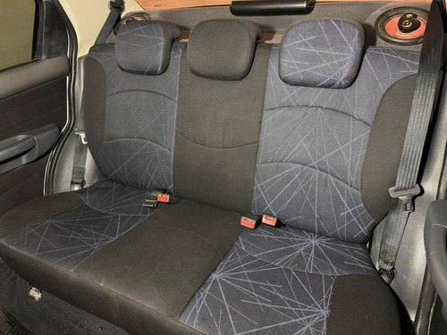 Fiat Siena Elx Flex