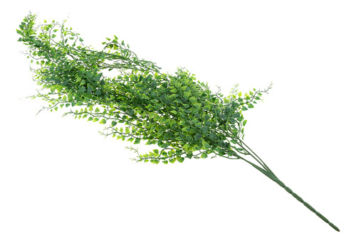 2x Ramo De Hiedra Que Cuelga Decoración De Plantas