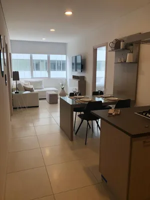 Departamento en renta