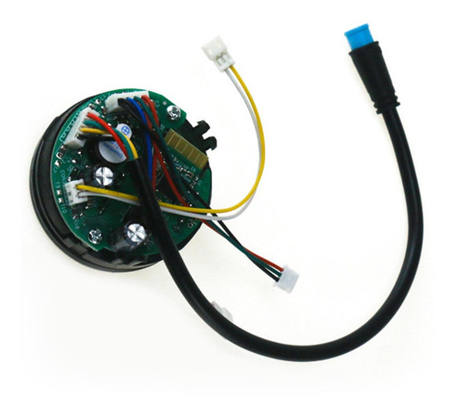 Placa Bms De Protección De Batería Para El Ninebot Tablero