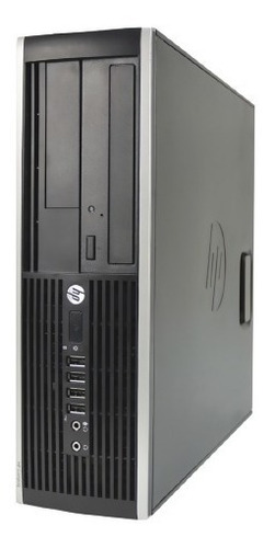 Torre Hp Core I5 3th