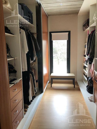 Casa 5 Ambientes En 2 Plantas En Venta - Fincas De Hudson