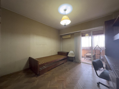 Venta Departamento Microcentro Rosario