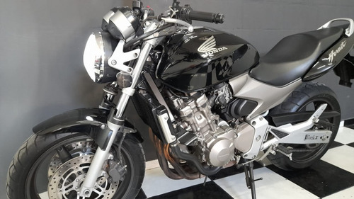 Imagem 11 de 14 de Cb600 F Hornet - 2005 - Único Dono - Raridade