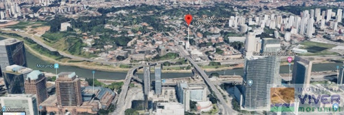Imagem 9 de 11 de Loja Para Venda No Bairro Morumbi Em São Paulo ¿ Cod: Nm4789 - Nm4789