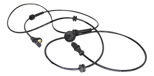 Sensor Abs Traseiro - Fiat Doblo 1.4 1.6 1.8 2004 Em Diante