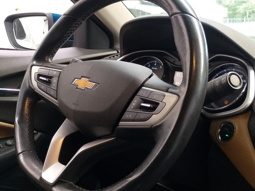 Chevrolet Onix 1.0 Premier I Turbo Aut. 5p