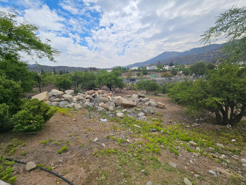Fundo La Dehesa, Con Proyecto
