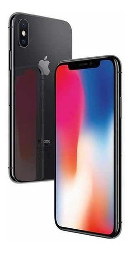iPhone Apple X (Usado)