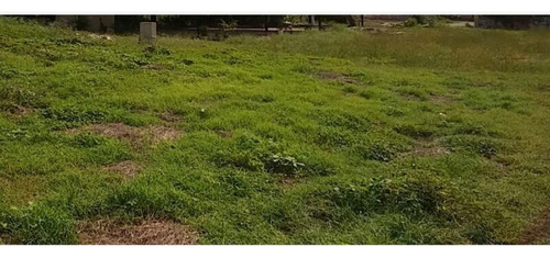 Terreno En Venta En Alfredo V Bonfil