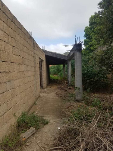 Imagen 3 de 14 de Casa Obra Gris- Sector Salamanca,la Asuncion