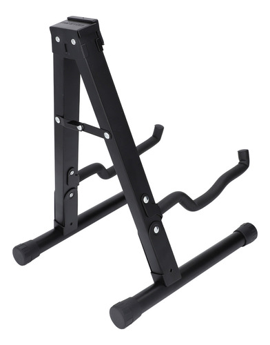 Expositor De Guitarra Plegable Con Marco En Forma De A, Sopo