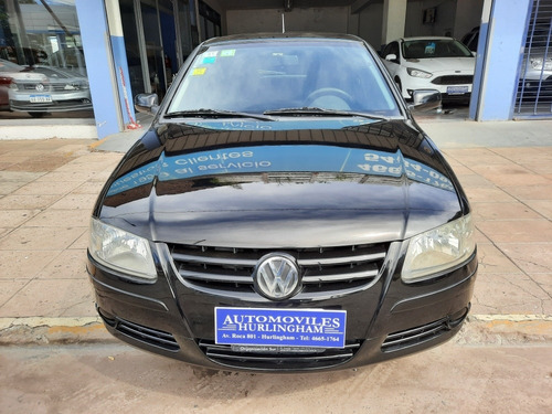 Volkswagen Gol 1.6 I Power 701 2011 46651764
