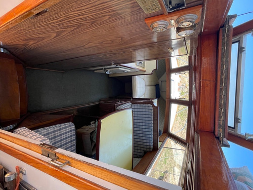 Crucero Duarte 7,20 Fibra