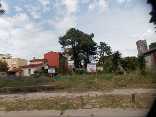 Imagen 2 de 4 de Excelente Lote (apto Varios Destinos)