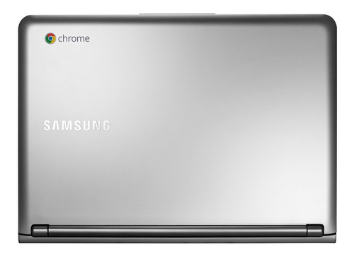 Notebook Chromebook XE303C12 11.6" silver 2GB de Ram - 16GB SSD - Samsung Exynos