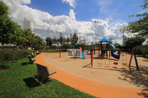 Imagem 20 de 21 de Casa De Condomínio Com 3 Dorms, Condomínio Golden Park Residence, Mirassol - R$ 1.19 Mi, Cod: 6127 - V6127