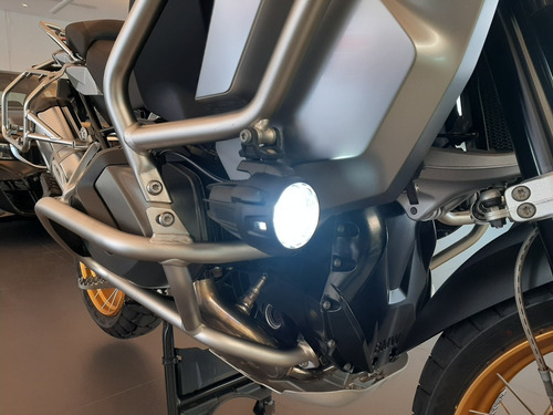 Imagem 8 de 16 de Bmw R 1250 Gs Adventure Hp 2020