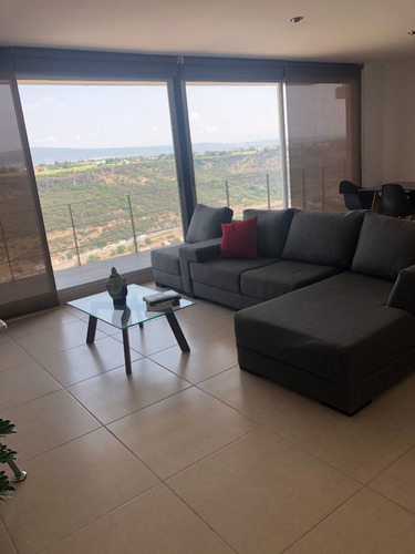 Imagen 1 de 11 de En Renta Departamento Amueblado En Milenio, Hermosa Vista, E