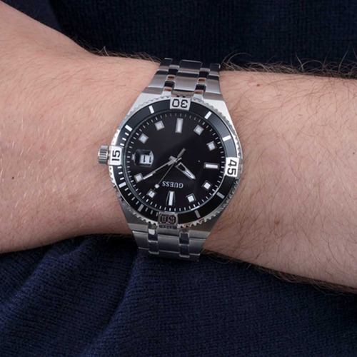 Reloj Guess De Caballero Original De Hombre Envio Gratis