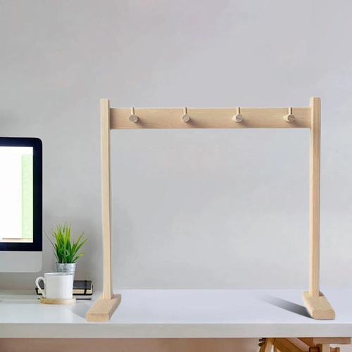 Soporte De Chimen De Chimen De Viento Soporte