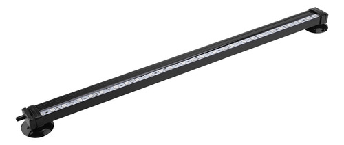 Acuario De Control Remoto Led Submarino Rc Tank Fish Bubble