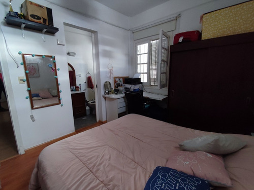 Imagen 10 de 12 de Alquiler Apartamento 1 Dormitorio Parque Batlle Montevideo