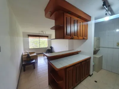 Apartamento en venta