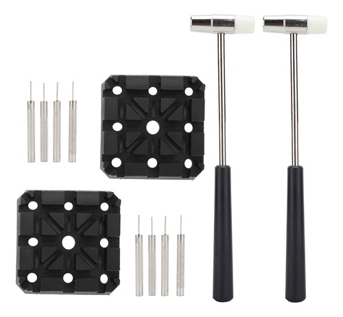 Martillo Ajustador De Correa De Reloj, Accesorio Para Quitar