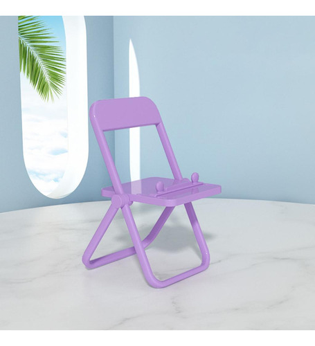 3 Paquete De 2-4 Mini Silla Soporte Para 115x59x55mm