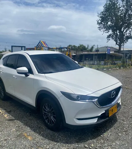 Mazda CX-5 2.0 Touring