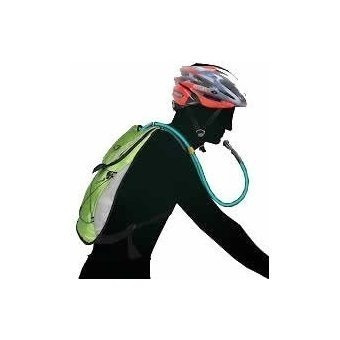 Mochila Con Agua, Camelback Para Deportistas, Camping
