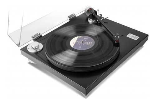 Bandeja Giradiscos Gold Note Valore 425 Lite 220v