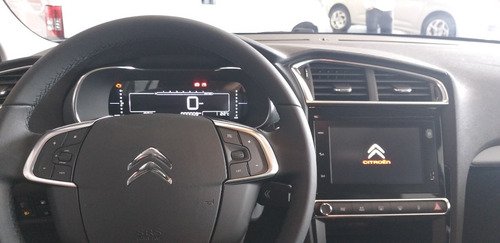 Citroën C4 Lounge 1.6 Hdi 115 Feel Pack Lomas