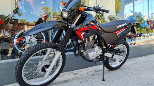 Imagen 20 de 25 de Honda Xr 250 Tornado 0km 2023 - Retírala Hoy!! Power Bikes