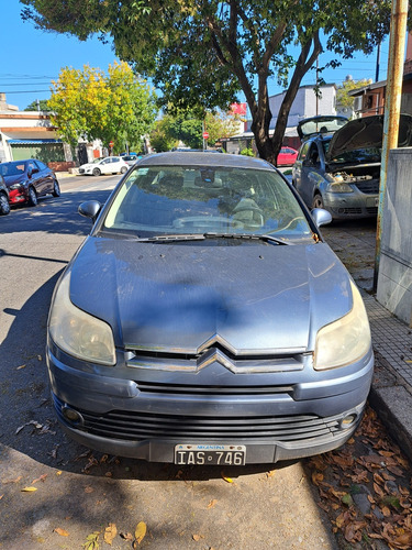 Citroën C4 Exclusive Exclusive 2.0
