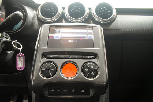 Citroën C3 1.6 Vti 115 Feel