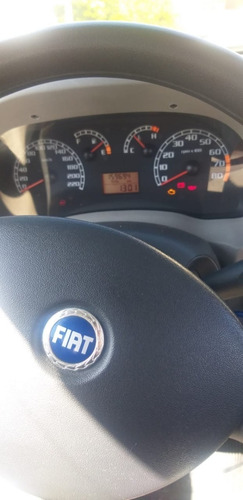 Fiat Doblo 1.8 Elx Flex 5p