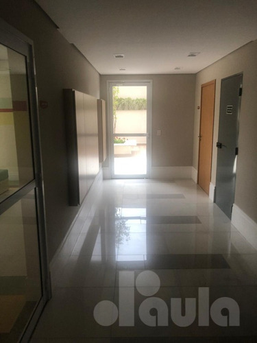 Imagem 2 de 14 de Apartamento 79m² No Bairro Campestre - 1033-11886