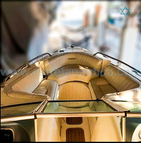 Imagem 5 de 5 de Lancha Phoenix 23,5 Barco Iate N Ferretti Phantom Focker Nhd