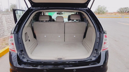 Ford Edge 3.5 Sel Plus V6 Piel Qc At