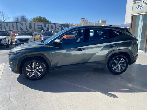 Hyundai Tucson 2.5 Gls