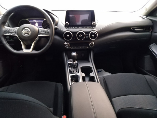 Nissan Sentra Advance - Entrega Inmendiata